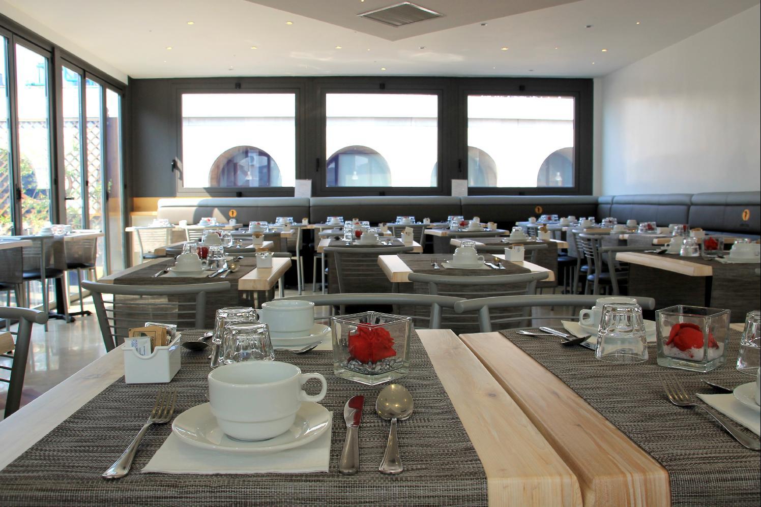 Hotel Aphrodite Rome Bagian luar foto
